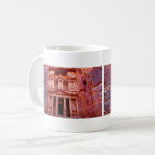 Petra Kaffeetasse (Vorderseite Links)