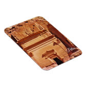 Petra Magnet (Rechte Seite)