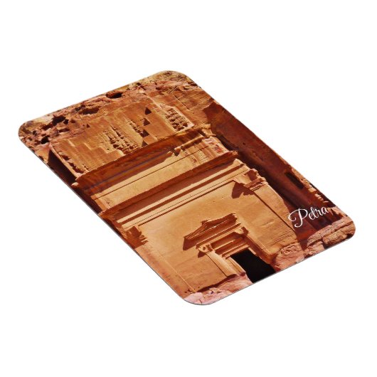 Petra Magnet (Rechte Seite)