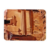 Petra Magnet (Horizontal)