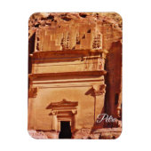 Petra Magnet (Vertikal)