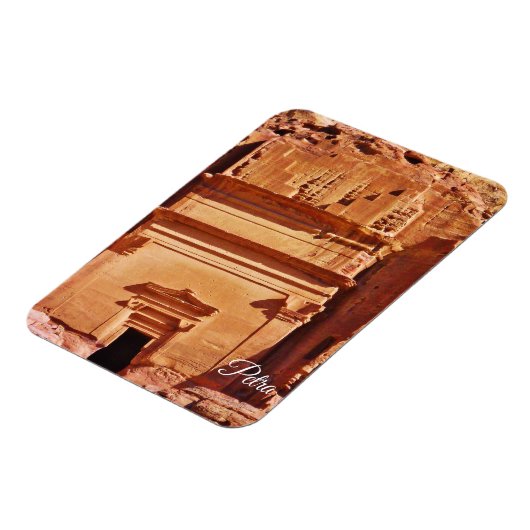 Petra Magnet (Linke Seite)