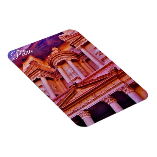 Petra Magnet (Rechte Seite)