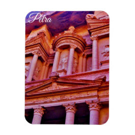 Petra Magnet