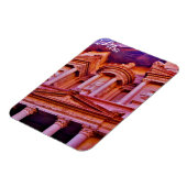 Petra Magnet (Linke Seite)