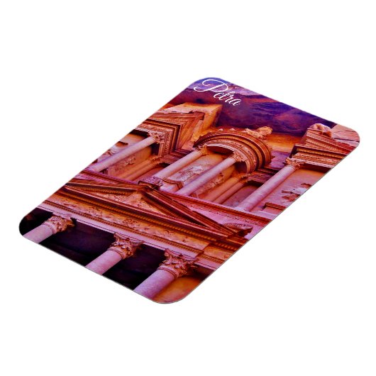 Petra Magnet (Linke Seite)