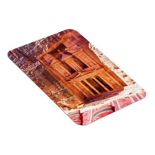 Petra Magnet (Rechte Seite)