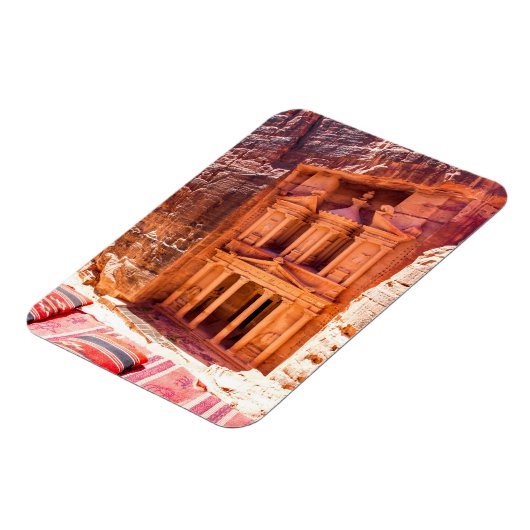 Petra Magnet (Linke Seite)