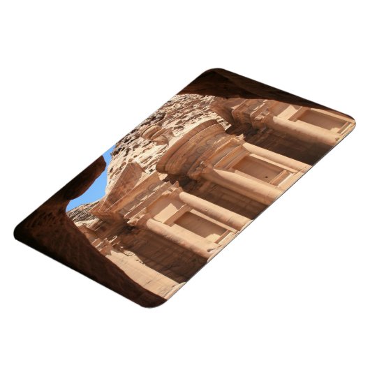 Petra Magnet (Linke Seite)