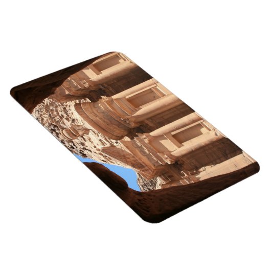 Petra Magnet (Rechte Seite)