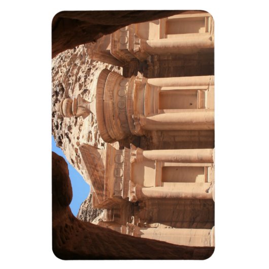 Petra Magnet (Vertikal)