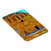 Petra Magnet (Rechte Seite)