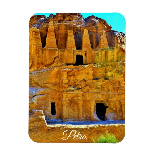 Petra Magnet (Vertikal)
