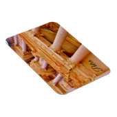 Petra Magnet (Rechte Seite)