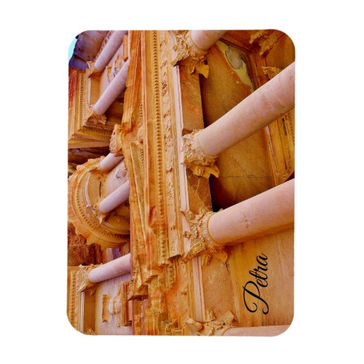 Petra Magnet (Vertikal)