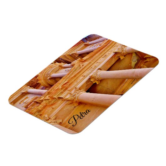 Petra Magnet (Linke Seite)