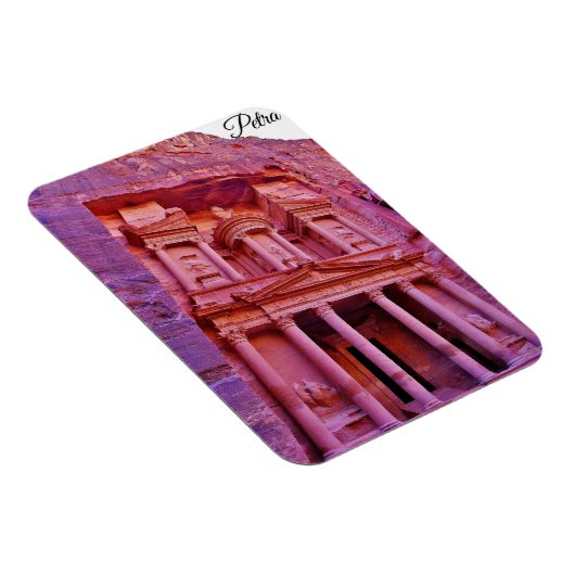 Petra Magnet (Rechte Seite)