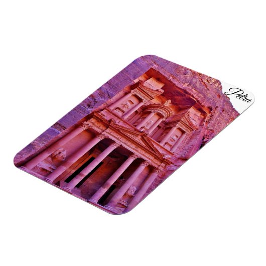 Petra Magnet (Linke Seite)