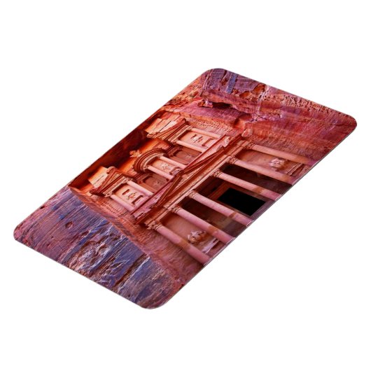 Petra Magnet (Linke Seite)