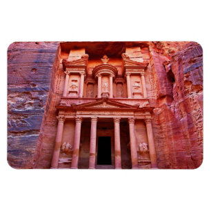 Petra Magnet