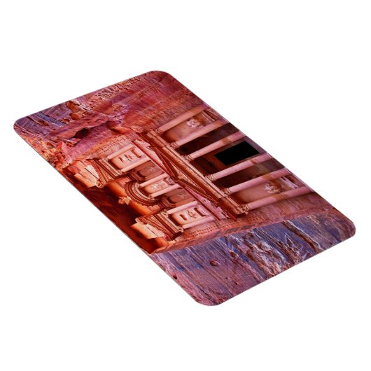 Petra Magnet (Rechte Seite)