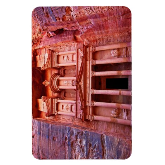 Petra Magnet (Vertikal)