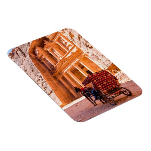 Petra Magnet (Rechte Seite)