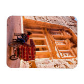 Petra Magnet (Horizontal)