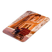 Petra Magnet (Linke Seite)