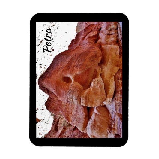 Petra Magnet (Vertikal)
