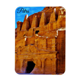 Petra Magnet