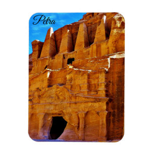 Petra Magnet