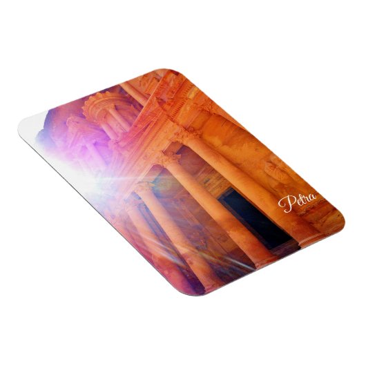 Petra Magnet (Rechte Seite)