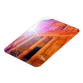 Petra Magnet (Linke Seite)