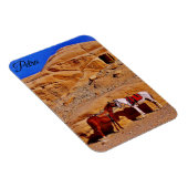 Petra Magnet (Rechte Seite)