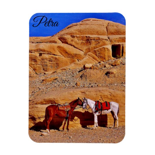 Petra Magnet (Vertikal)