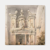 Petra Magnet (Vorne)