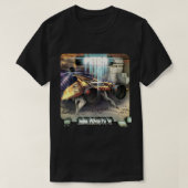 Petra - Mehr Power zu Ya Essential T - Shirt (Design vorne)