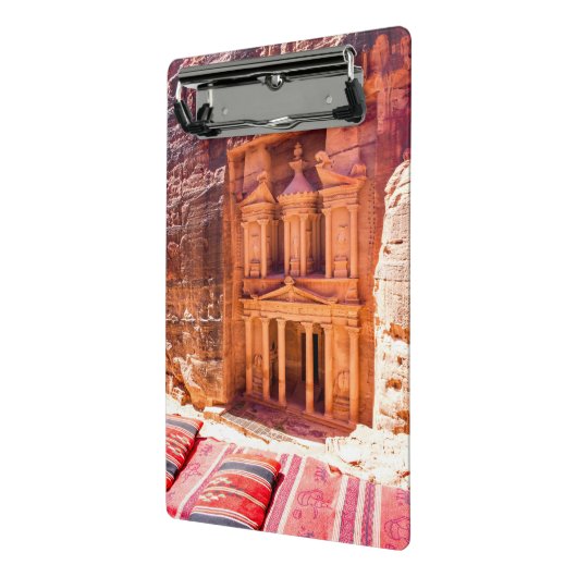 Petra Mini Klemmbrett (Gewinkelt2)