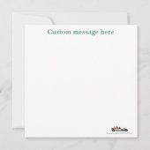 Petra pig balancing act (Rückseite)