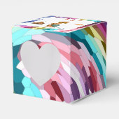 Petra pig balancing act geschenkschachtel (Vorderseite)