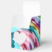 Petra pig balancing act geschenkschachtel (Geöffnet)