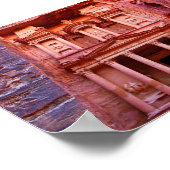 Petra Poster (Ecke)