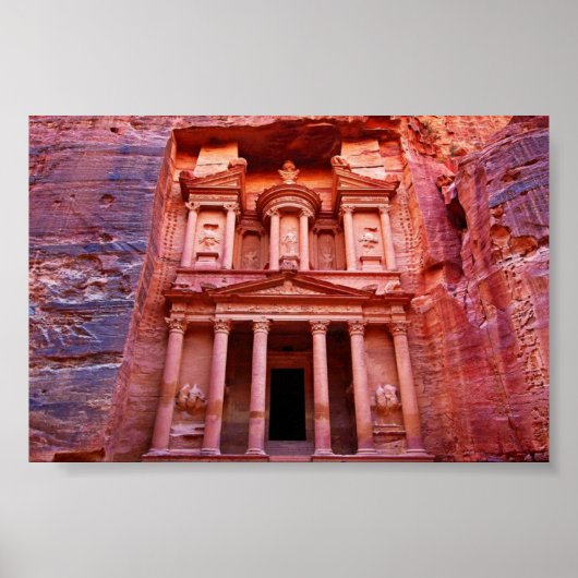 Petra Poster (Vorne)