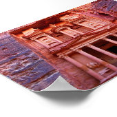 Petra Poster (Ecke)