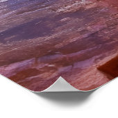 Petra Poster (Ecke)