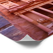 Petra Poster (Ecke)