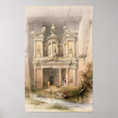 Petra Poster (Vorne)