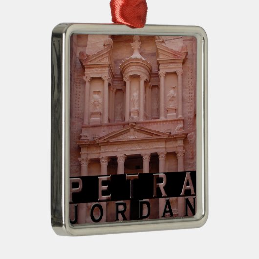 PETRA SILBERNES ORNAMENT (Rechts)