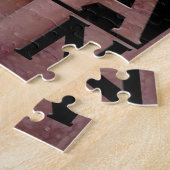 Petra Square Puzzle (Seite)